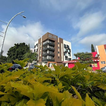 Zen Suites By Regente Oaxaca Εξωτερικό φωτογραφία