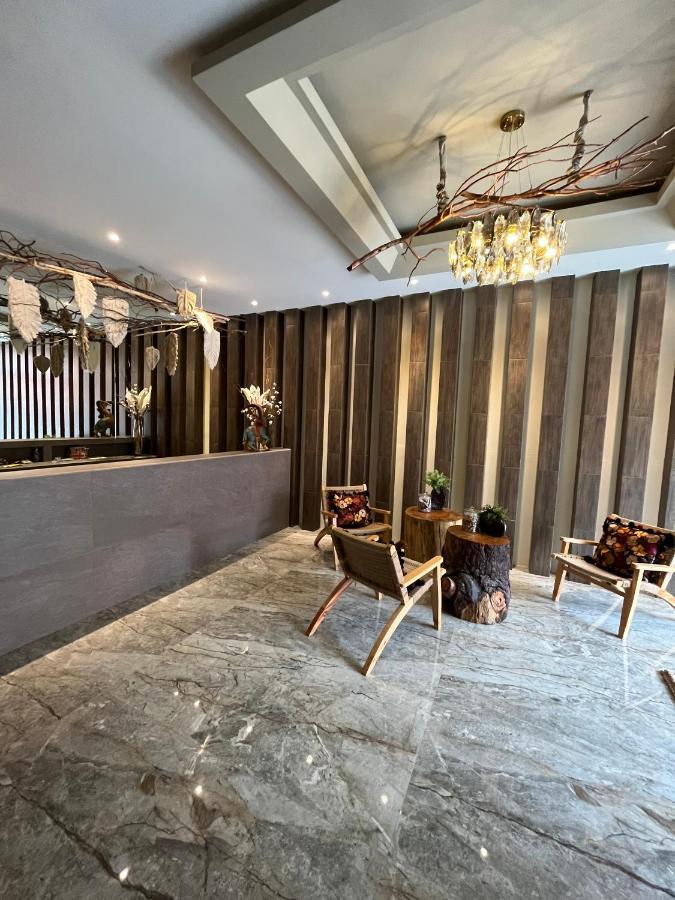 Zen Suites By Regente Oaxaca Εξωτερικό φωτογραφία