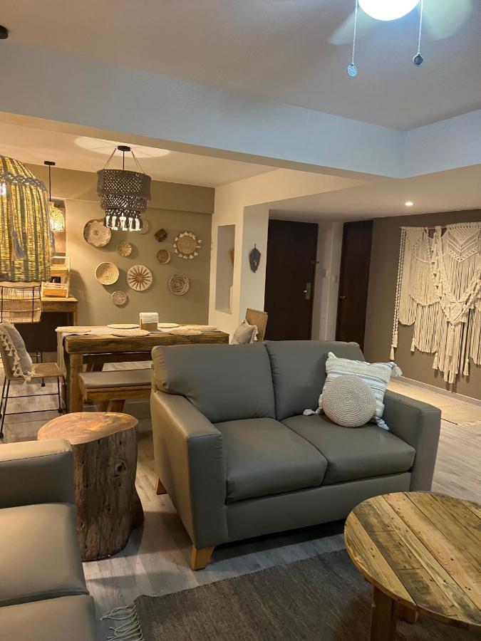 Zen Suites By Regente Oaxaca Εξωτερικό φωτογραφία