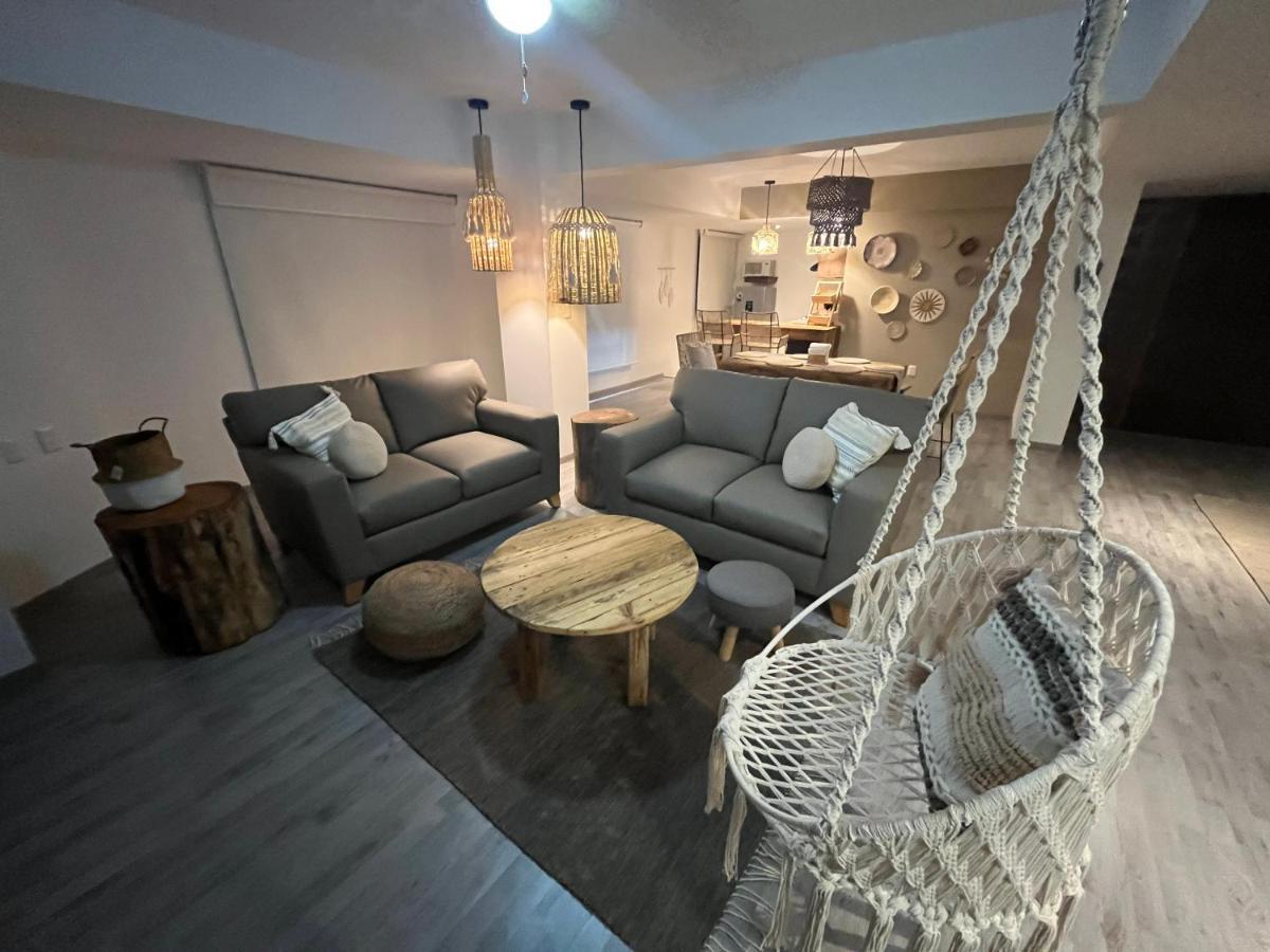 Zen Suites By Regente Oaxaca Εξωτερικό φωτογραφία