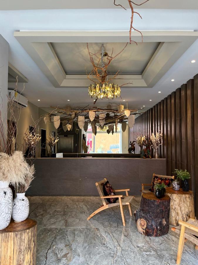 Zen Suites By Regente Oaxaca Εξωτερικό φωτογραφία