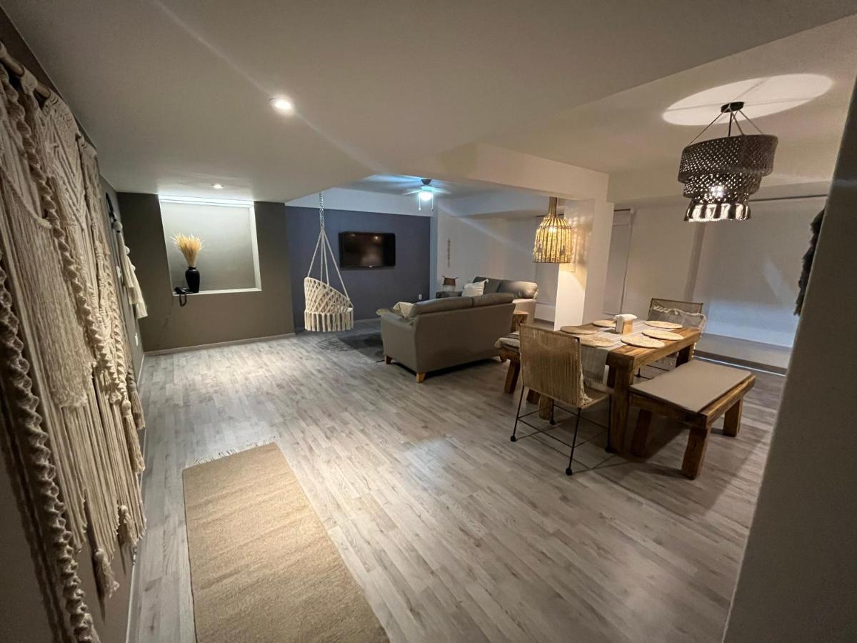 Zen Suites By Regente Oaxaca Εξωτερικό φωτογραφία