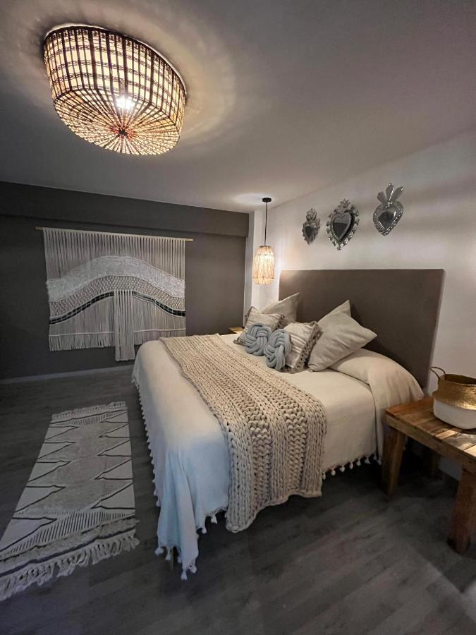 Zen Suites By Regente Oaxaca Εξωτερικό φωτογραφία