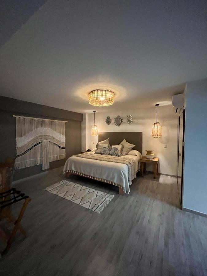 Zen Suites By Regente Oaxaca Εξωτερικό φωτογραφία
