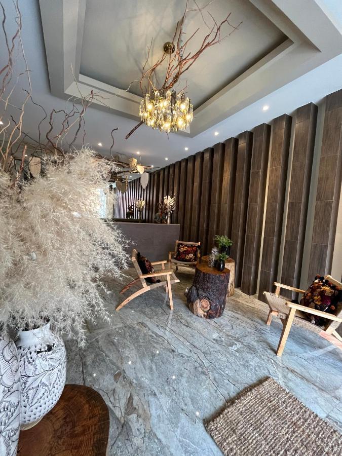 Zen Suites By Regente Oaxaca Εξωτερικό φωτογραφία
