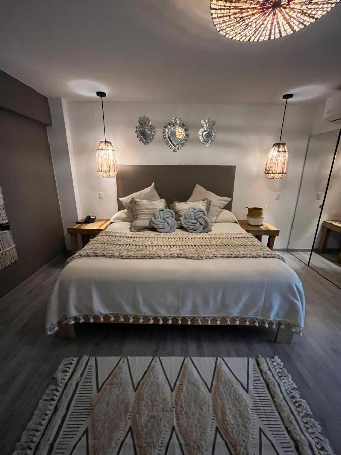 Zen Suites By Regente Oaxaca Εξωτερικό φωτογραφία