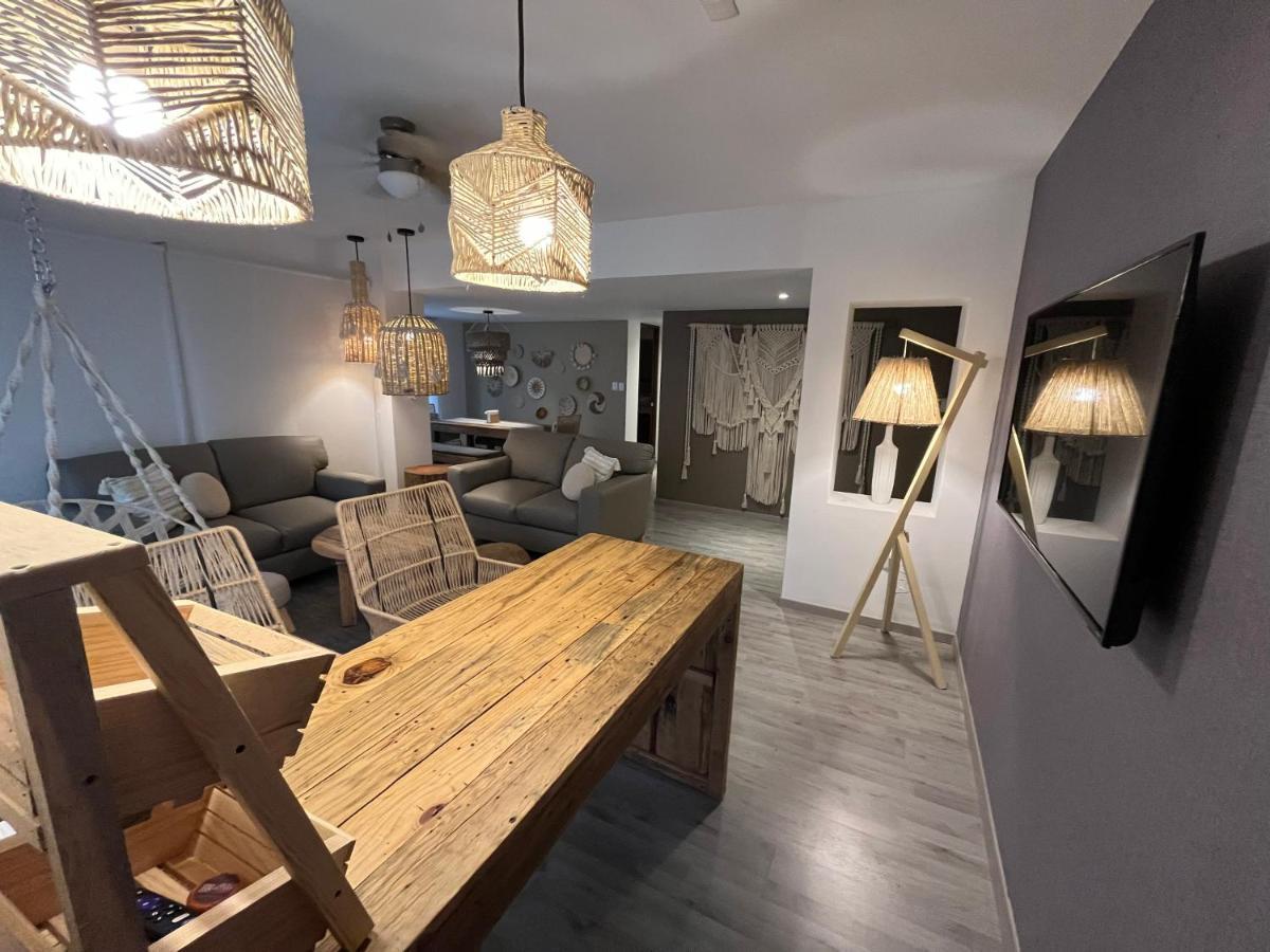 Zen Suites By Regente Oaxaca Εξωτερικό φωτογραφία