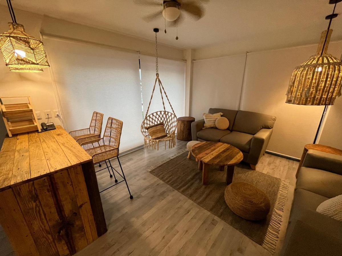 Zen Suites By Regente Oaxaca Εξωτερικό φωτογραφία