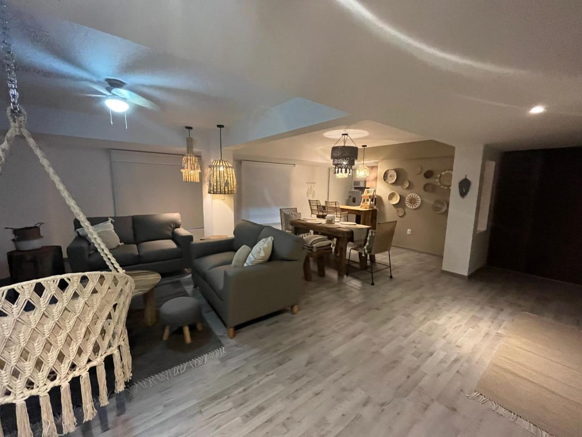 Zen Suites By Regente Oaxaca Εξωτερικό φωτογραφία
