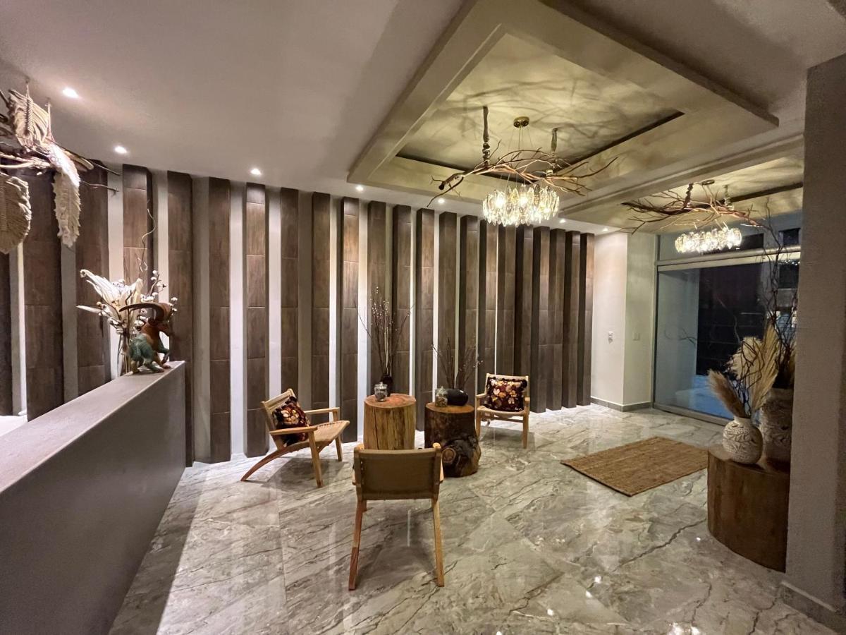 Zen Suites By Regente Oaxaca Εξωτερικό φωτογραφία