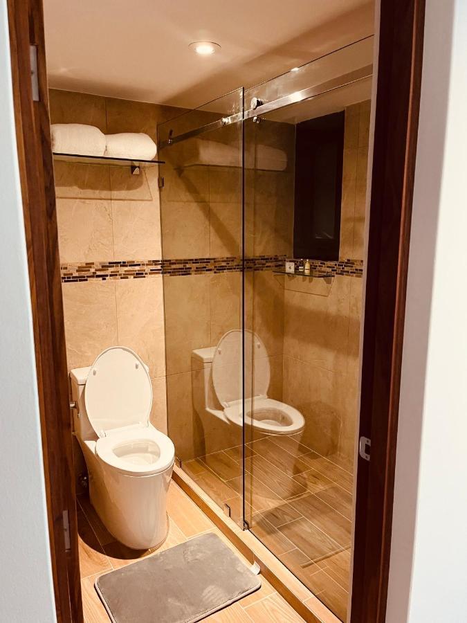 Zen Suites By Regente Oaxaca Εξωτερικό φωτογραφία
